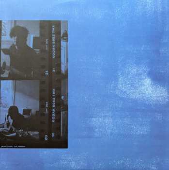 LP Cass McCombs: Not The Way