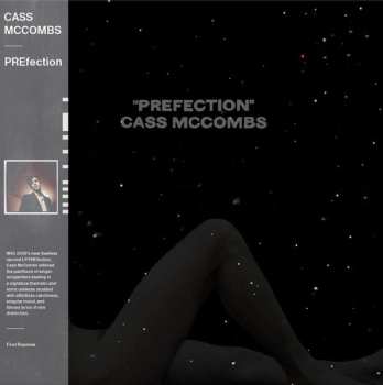 LP Cass McCombs: Prefection