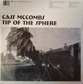 2LP Cass McCombs: Tip Of The Sphere DLX