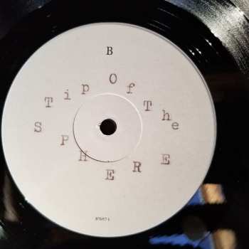2LP Cass McCombs: Tip Of The Sphere DLX