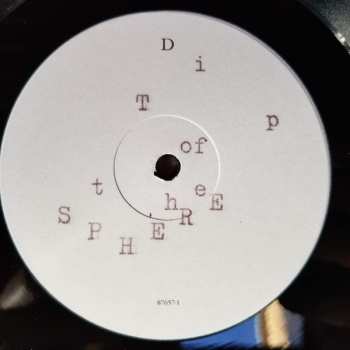 2LP Cass McCombs: Tip Of The Sphere DLX
