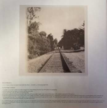 2LP Cass McCombs: Tip Of The Sphere DLX