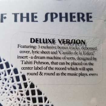 2LP Cass McCombs: Tip Of The Sphere DLX