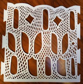 2LP Cass McCombs: Tip Of The Sphere DLX