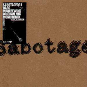 Album Cass Cutbush: Mind Rewind