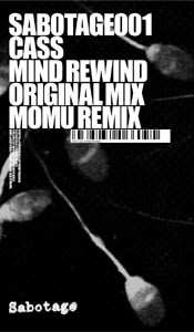 LP Cass Cutbush: Mind Rewind