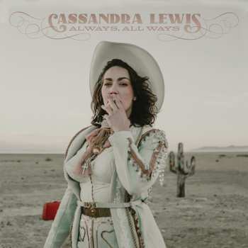 Album Cassandra Lewis: Always All Ways