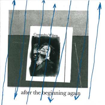 CD Cassandra Wilson: After The Beginning Again