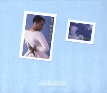 CD Cassandra Wilson: Blue Skies DLX | LTD