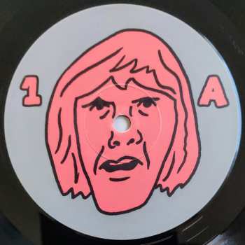 LP Casse Gueule: Mannus - L'Intelligence Accidentelle