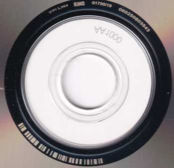 2CD Cássia Eller: Todo Veneno Vivo