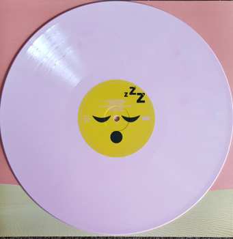 LP Cassia: Why You Lacking Energy? LTD | CLR