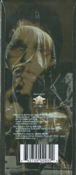 6CD/DVD/Doos Cassiber: 1982–1992 (30th Anniversary Cassiber Box)