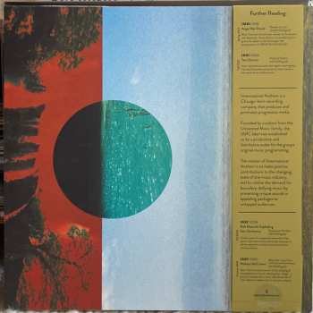 LP SEED Ensemble: Gratitude CLR | LTD