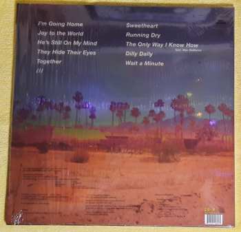 LP Cassie Ramone: Sweetheart