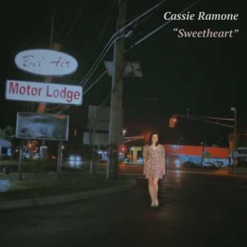 LP Cassie Ramone: Sweetheart