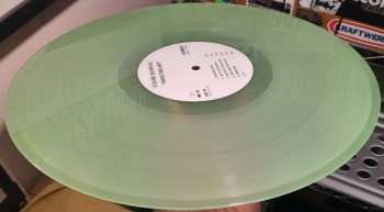LP Cassie Ramone: Sweetheart