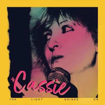 Album Cassie: The Light Shines On