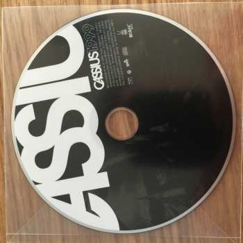 2LP/CD Cassius: 1999