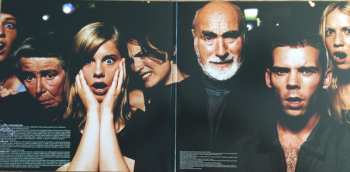 2LP/CD Cassius: 1999