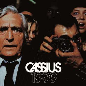 CD Cassius: 1999