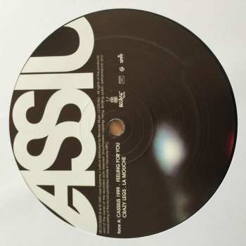 2LP/CD Cassius: 1999
