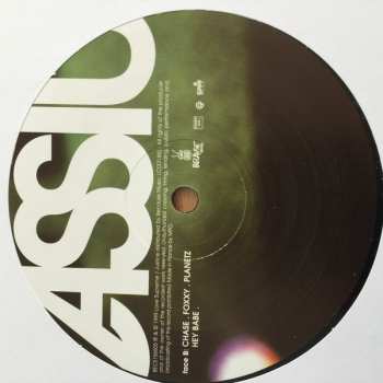 2LP/CD Cassius: 1999