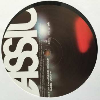 2LP/CD Cassius: 1999