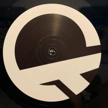 2LP/CD Cassius: Au Rêve