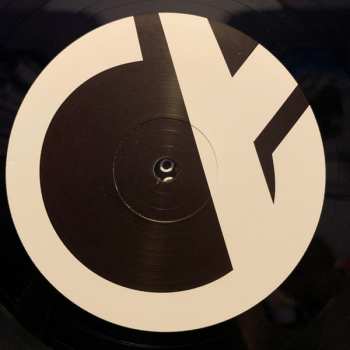 2LP/CD Cassius: Au Rêve