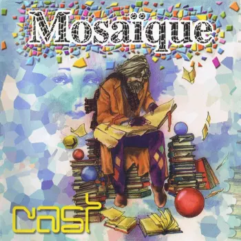 Mosaïque