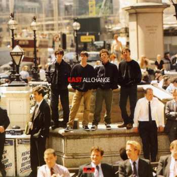 Album Cast: All Change