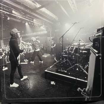 3LP Cast: All Change Live 25th Anniversary Tour LTD