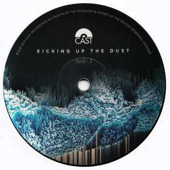 2LP Cast: Kicking Up The Dust