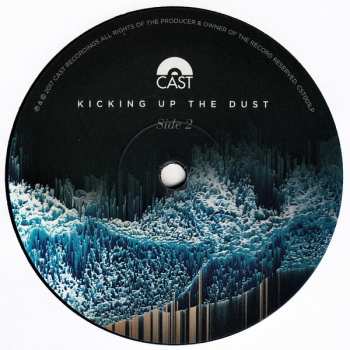 2LP Cast: Kicking Up The Dust