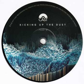 2LP Cast: Kicking Up The Dust