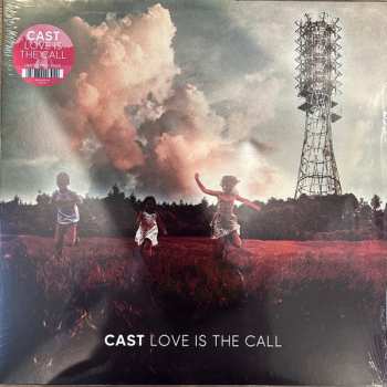 LP Cast: Love Is The Call CLR | LTD