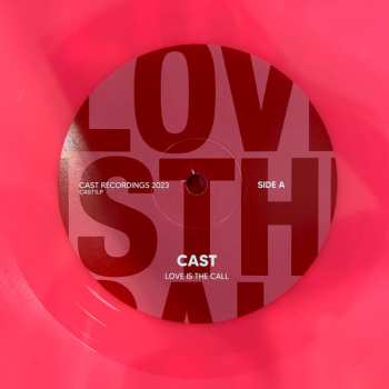 LP Cast: Love Is The Call CLR | LTD