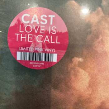 LP Cast: Love Is The Call CLR | LTD