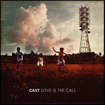 CD Cast: Love Is The Call