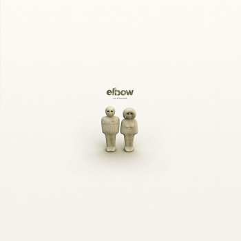 LP Elbow: Cast Of Thousands