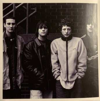 CD Cast: The Collection