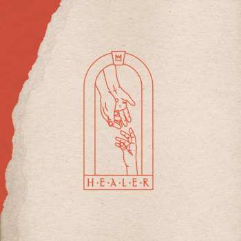 CD Casting Crowns: Healer DLX