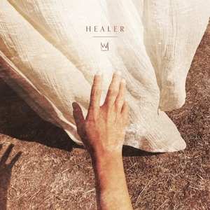 CD Casting Crowns: Healer
