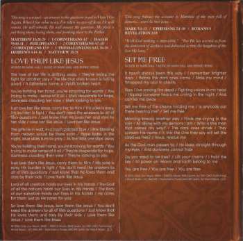 CD Casting Crowns: Lifesong