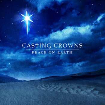 Album Casting Crowns: Peace on Earth