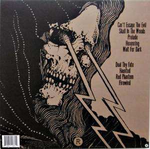 LP Castle: Deal Thy Fate