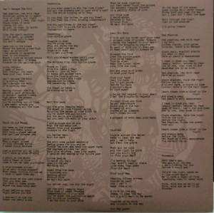 LP Castle: Deal Thy Fate