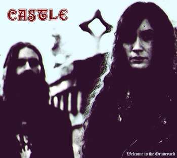 CD Castle: Welcome To The Graveyard LTD | DIGI
