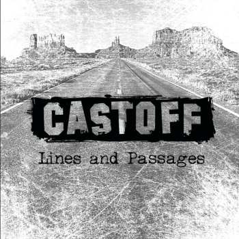 Album Castoff: Lines And Passages